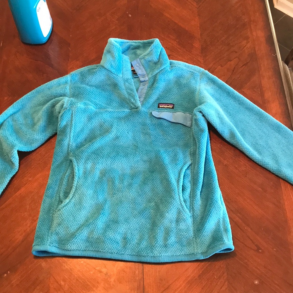 Patagonia pullover